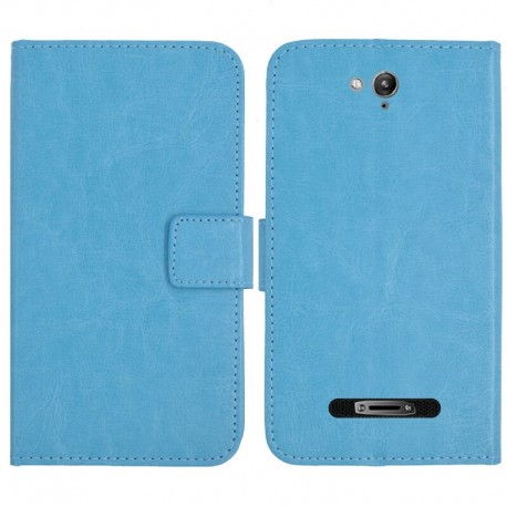 Funda de cuero Blackview BV8000 Pro no es caro
