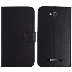 Etui cuir Blackview BV8000 Pro pas cher