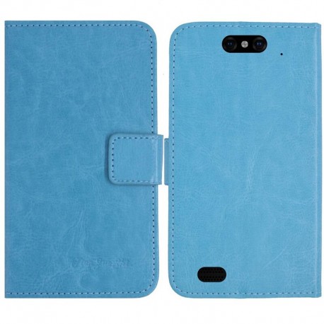 Cheap Blackview BV9500 Pro leather case