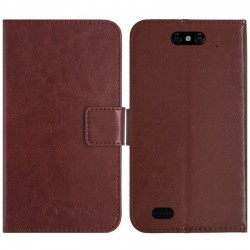 Funda de cuero Blackview BV9500 Pro no es caro