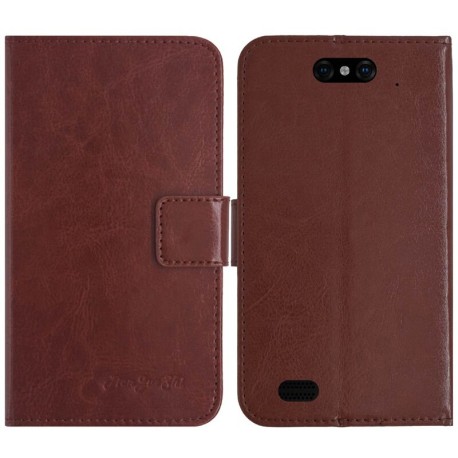 Housse cuir Blackview BV9500 Pro pas cher