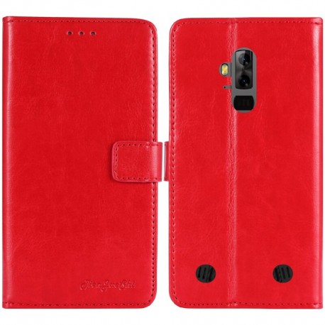 Funda de cuero Blackview BV9700 Pro no es caro