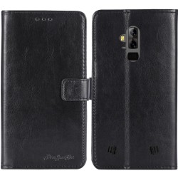 Housse cuir Blackview BV9700 Pro pas cher