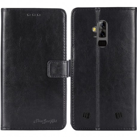 Cheap Blackview BV9700 Pro leather case