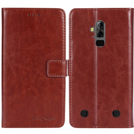 Housse cuir Blackview BV9700 Pro pas cher