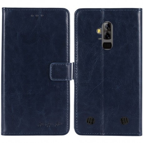 Funda de cuero Blackview BV9700 Pro no es caro