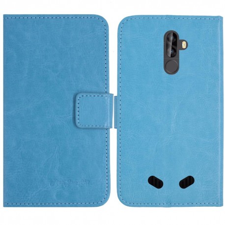 Cheap Blackview BV9000 Pro leather case