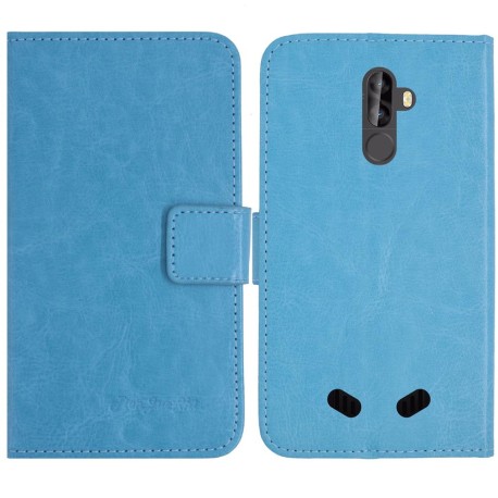 étui cuir Blackview BV9000 Pro pas cher