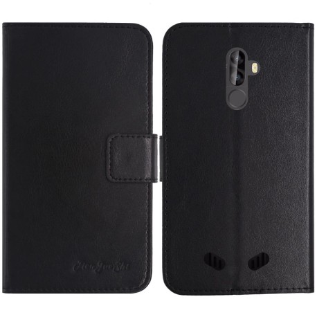 étui cuir Blackview BV9000 Pro pas cher