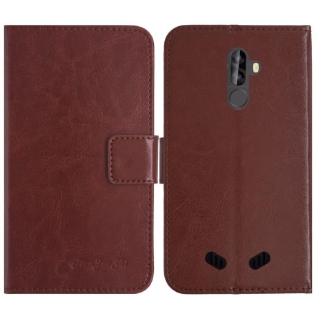 étui cuir Blackview BV9000 Pro pas cher