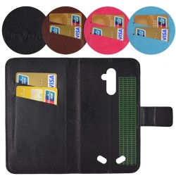 funda de cuero Blackview BV9000 Pro no es caro