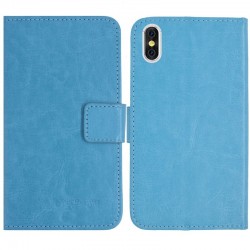 Cheap Blackview A30 leather case