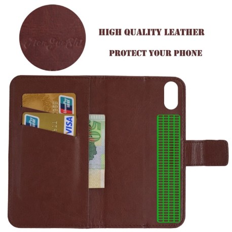 housse cuir Blackview A30 pas cher