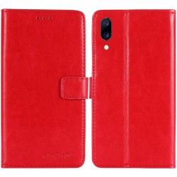 Cheap Blackview BV6100 leather case