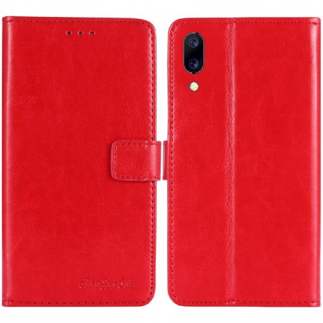 Cheap Blackview BV6100 leather case