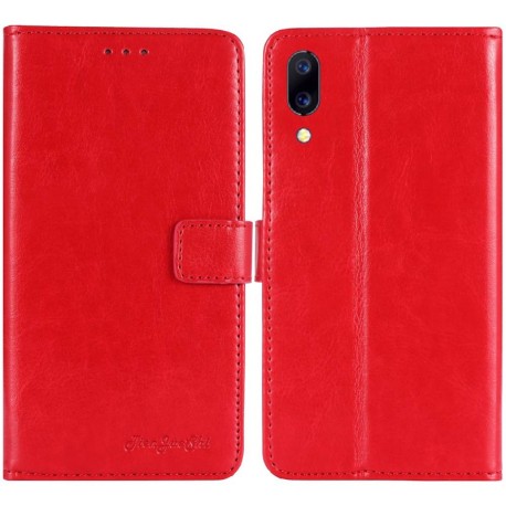 funda de piel Blackview BV6100 barata
