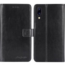 Cheap Blackview BV6100 leather case