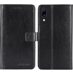 housse cuir Blackview BV6100 pas cher