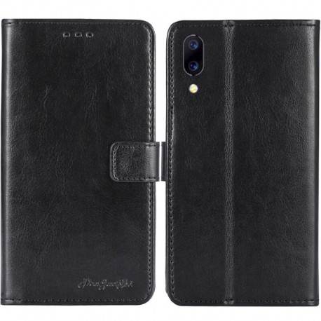 Cheap Blackview BV6100 leather case