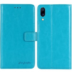 housse cuir Blackview BV6100 pas cher