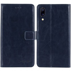 housse cuir Blackview BV6100 pas cher