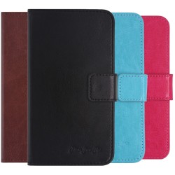 housse cuir blackview BV4000 Pro