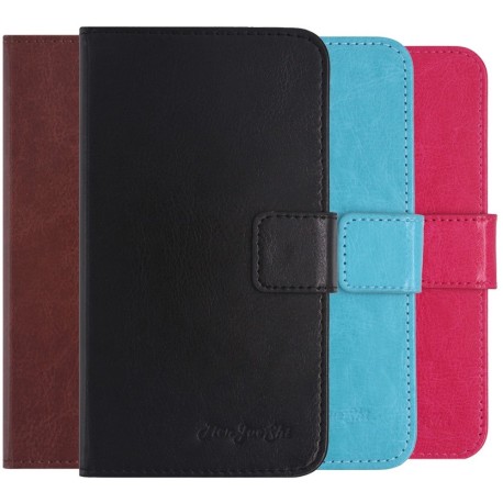 housse cuir blackview BV4000 Pro