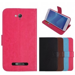 Funda de cuero Blackview BV8000 Pro no es caro