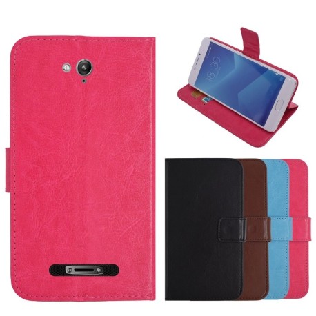 Etui cuir Blackview BV8000 Pro pas cher