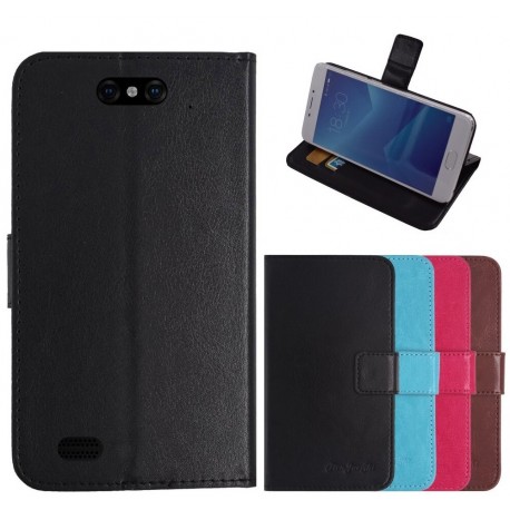 Funda de cuero Blackview BV9500 Pro no es caro
