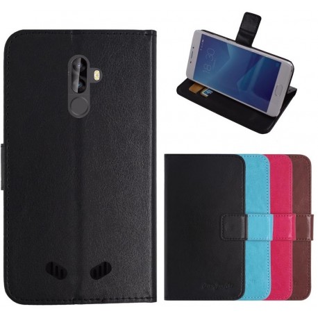 funda de cuero Blackview BV9000 Pro no es caro