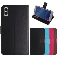 housse cuir Blackview A30 pas cher