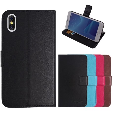 housse cuir Blackview A30 pas cher