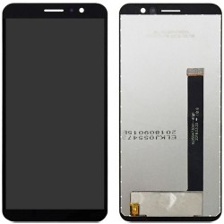 cambiar la pantalla del Umidigi A1 Pro