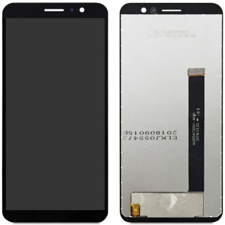 cambiar la pantalla del Umidigi A1 Pro