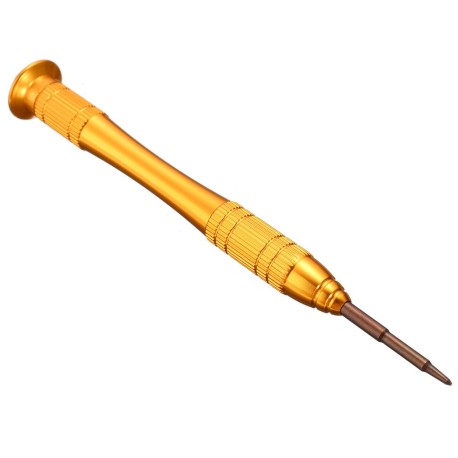 tournevis Tri-Point Y pointe 0.6mm réparation pour iPhone XR XS Max X 8 7 magnétique