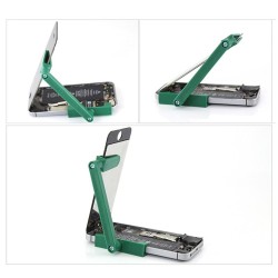 support de réparation de téléphone portable 