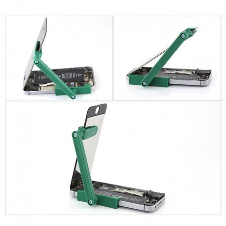 mobile phone repair stand