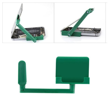 support de réparation de téléphone portable 