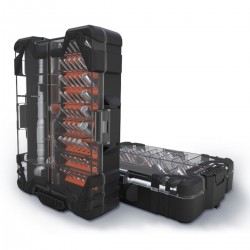 62 bits screwdriver set iphone smartphone