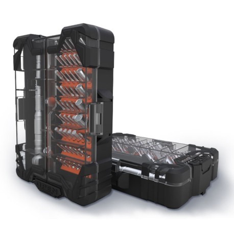 62 embouts jeu de tournevis iphone smartphone 