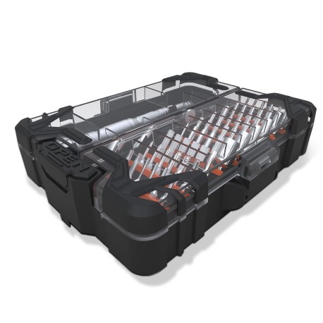 62 embouts jeu de tournevis iphone smartphone 