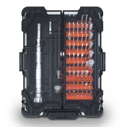 juego de destornilladores 62 bits iphone smartphone