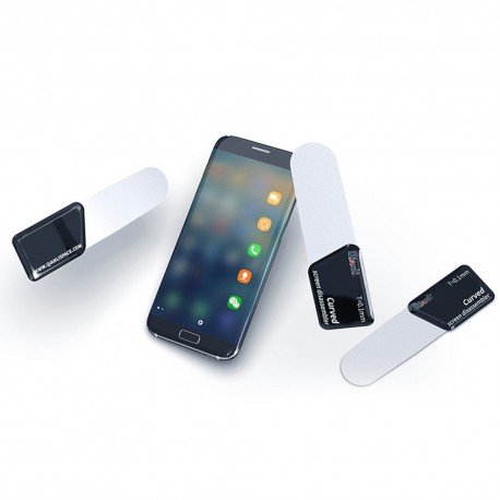 steel Smartphone screen opening spatulas tool