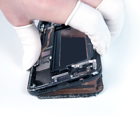  outil spatules d'ouverture d'écran pour Smartphone en acier