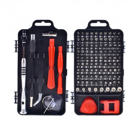 110 disassembly bits