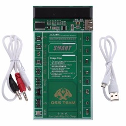 smartphones cargador de batería externo