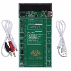 charger batteryexternal smartphones