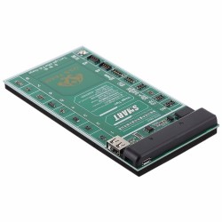 chargeur de batterie externe smartphones 