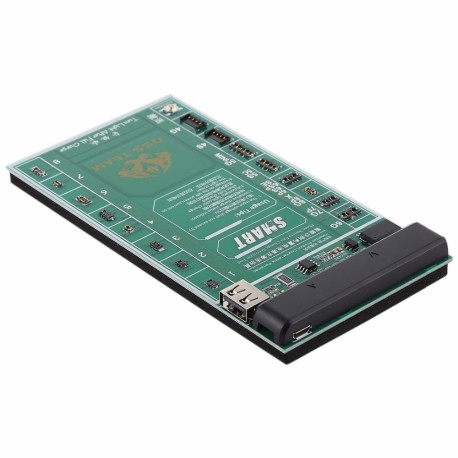 smartphones cargador de batería externo